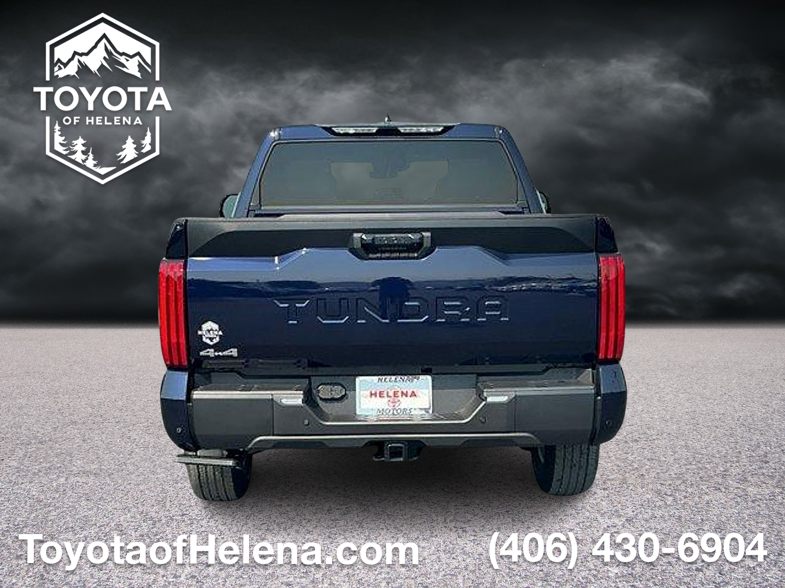 New 2026 Toyota Tundra Sedan