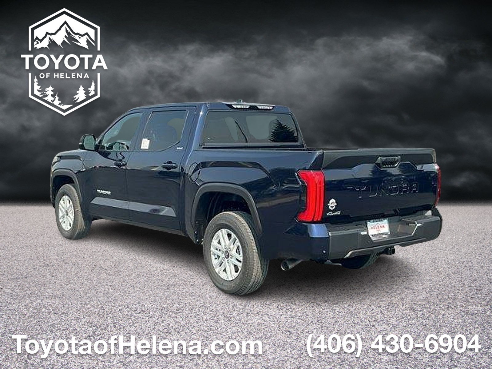 New 2026 Toyota Tundra Sedan