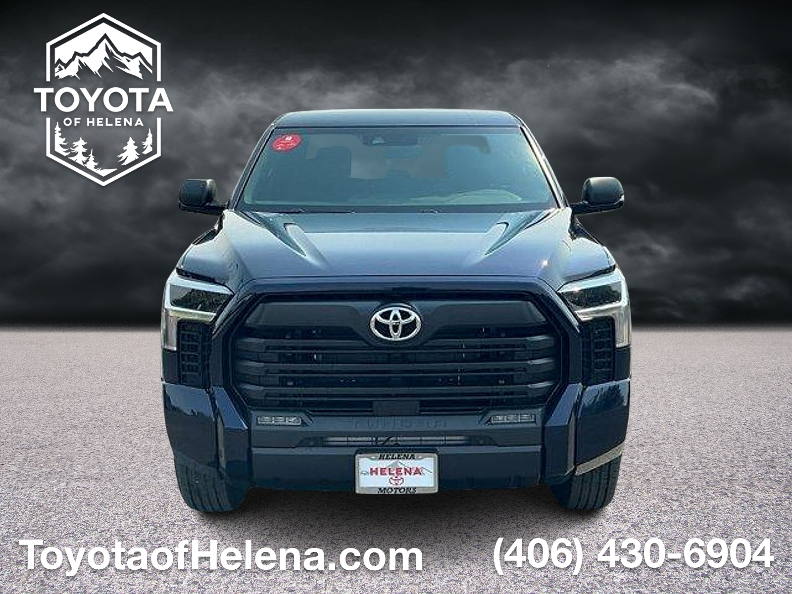 New 2026 Toyota Tundra Sedan