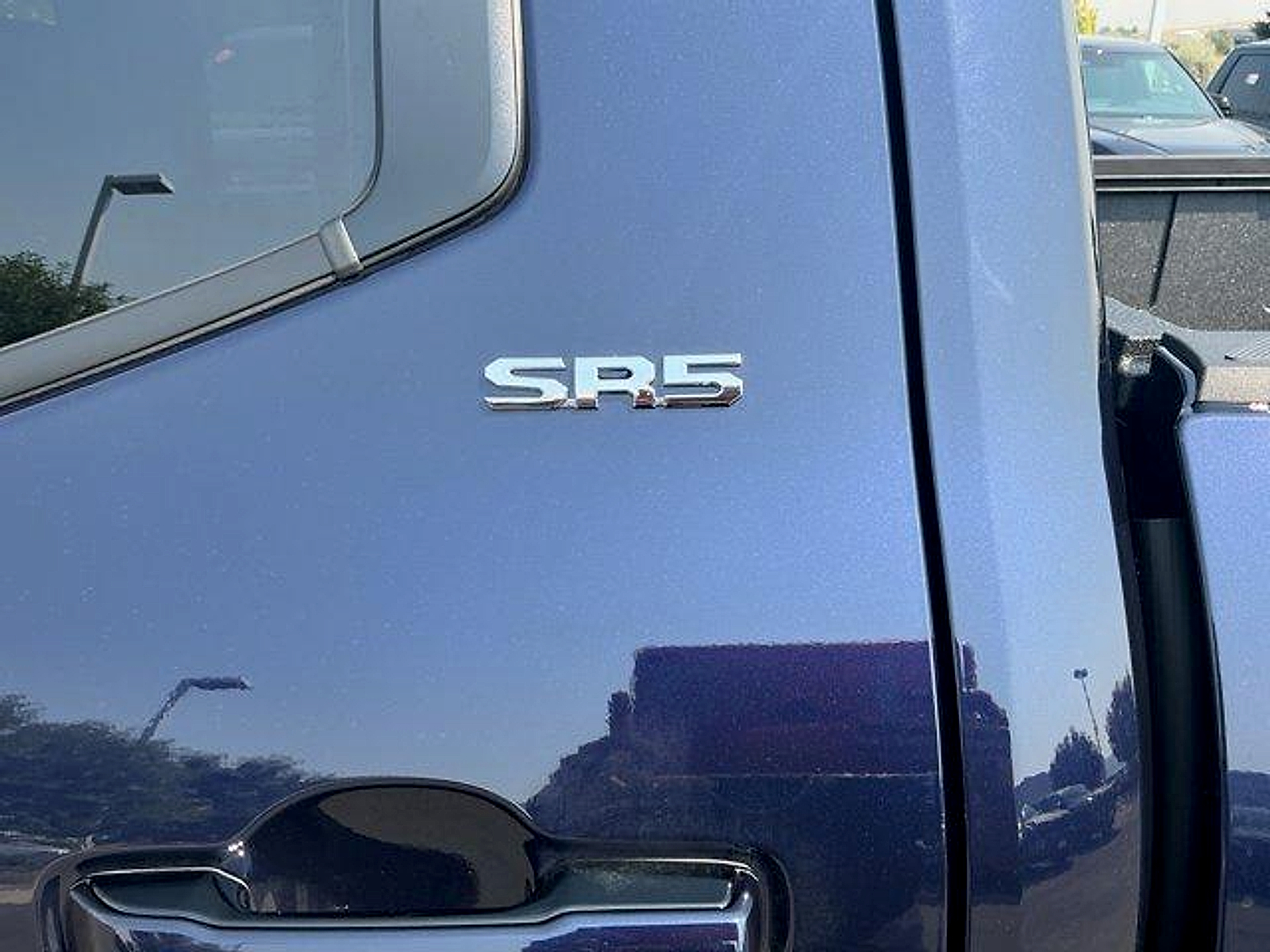 New 2026 Toyota Tundra Sedan