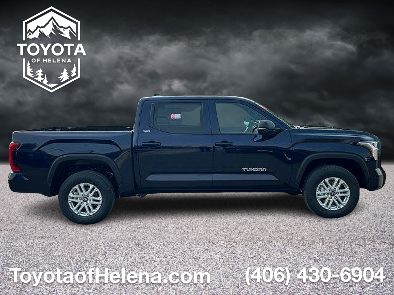 New 2026 Toyota Tundra Sedan