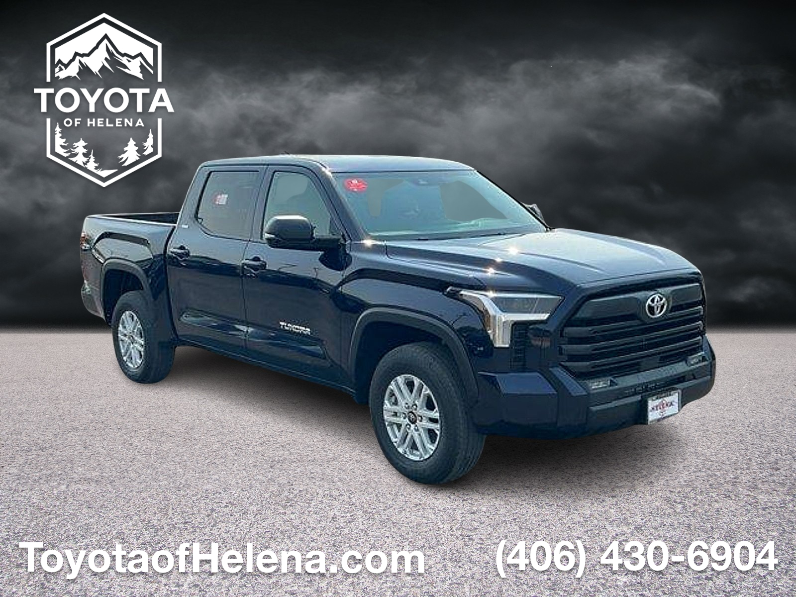 New 2026 Toyota Tundra Sedan