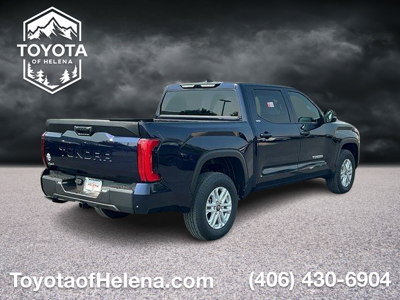 New 2026 Toyota Tundra Sedan