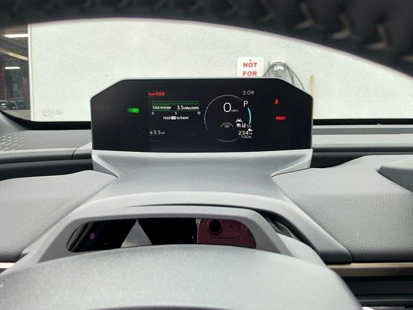 New 2026 Toyota bZ Sedan