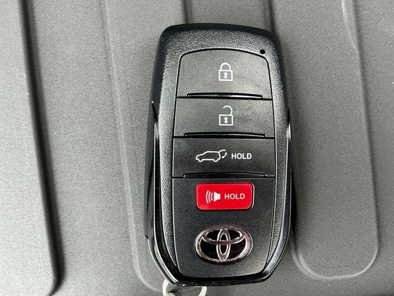 New 2026 Toyota bZ Sedan
