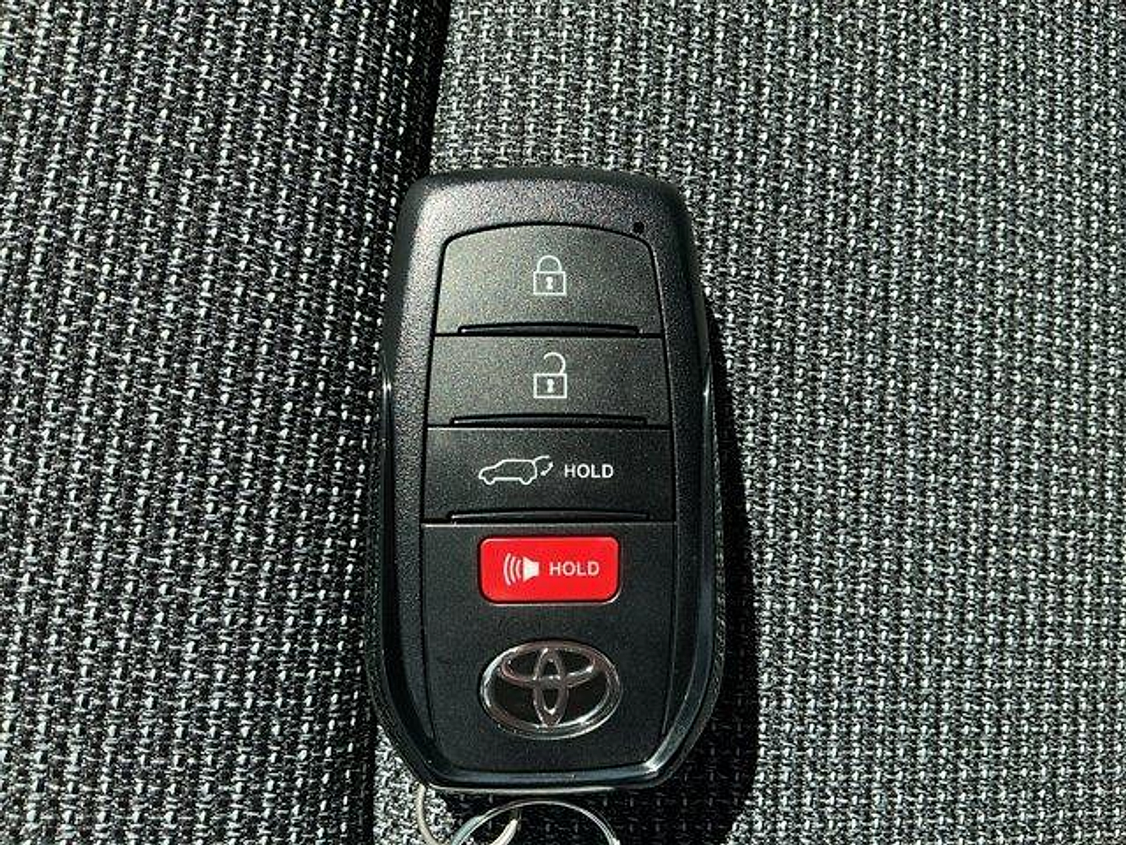 New 2026 Toyota bZ Sedan