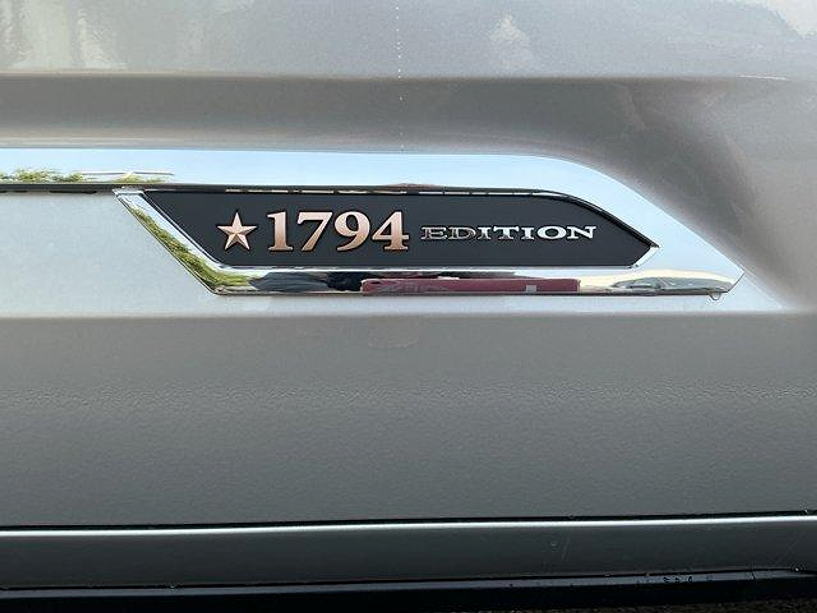 New 2026 Toyota Tundra Sedan