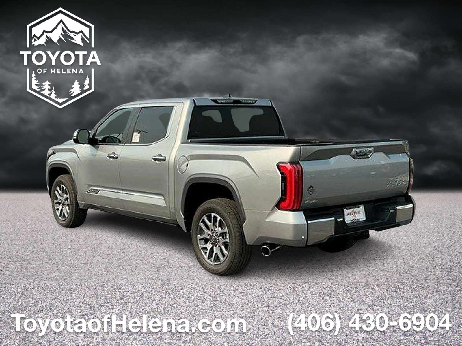 New 2026 Toyota Tundra Sedan