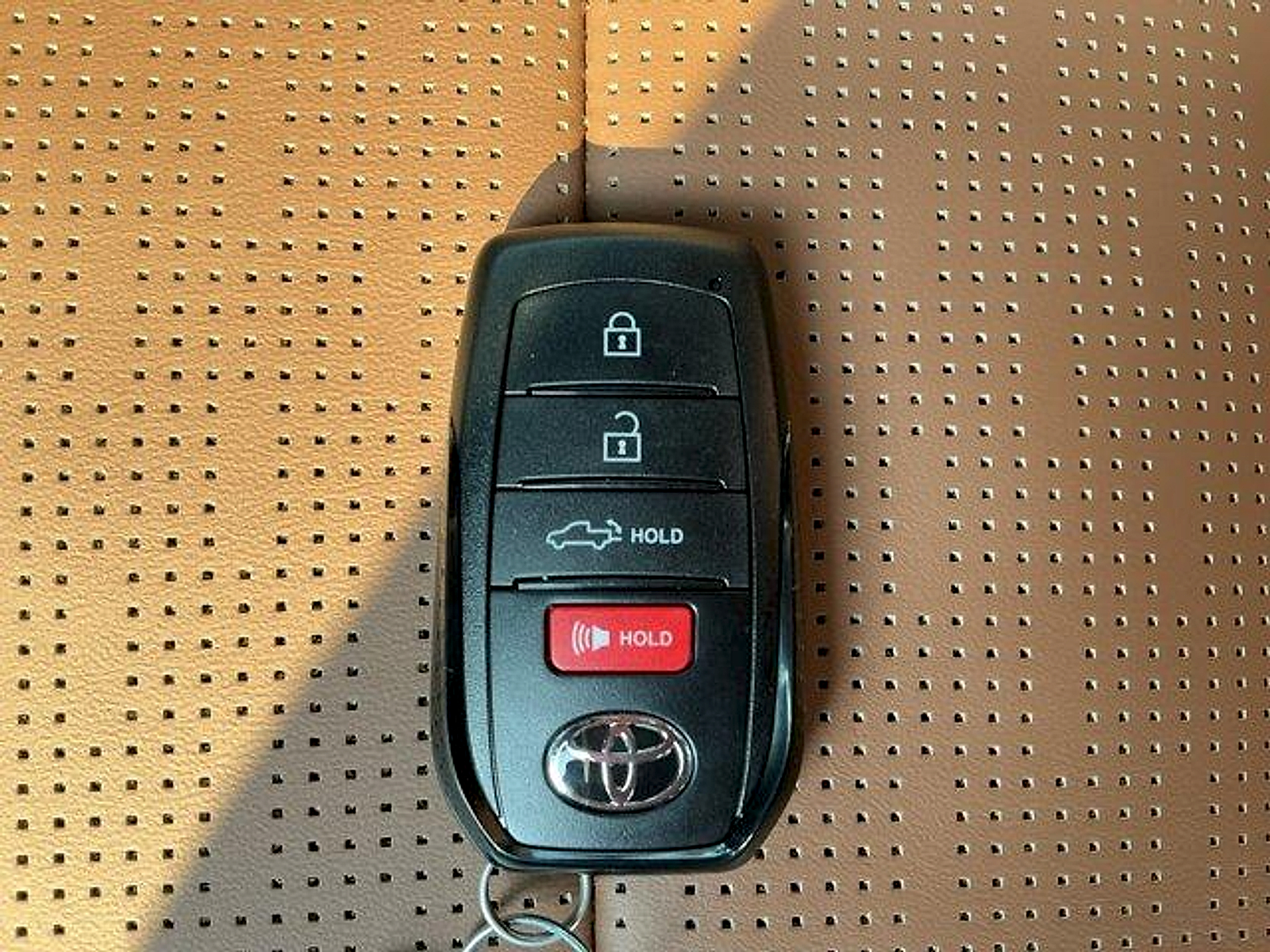 New 2026 Toyota Tundra Sedan
