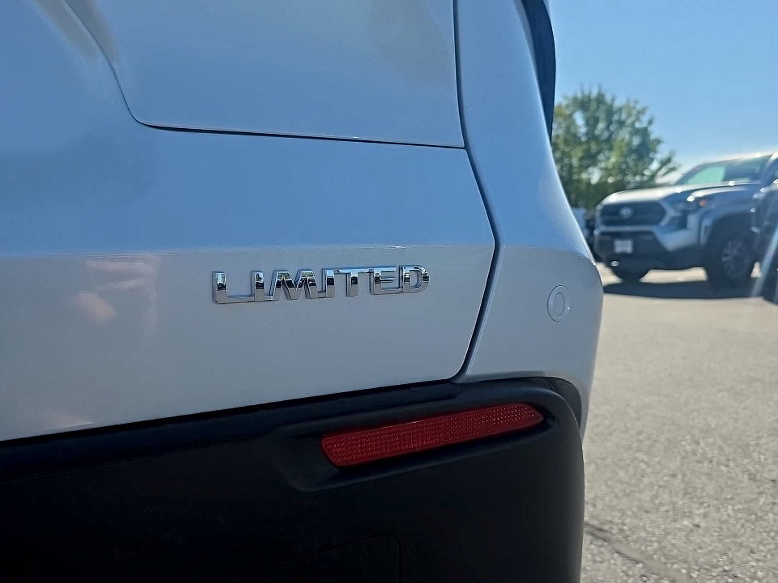 New 2026 Toyota bZ Sedan