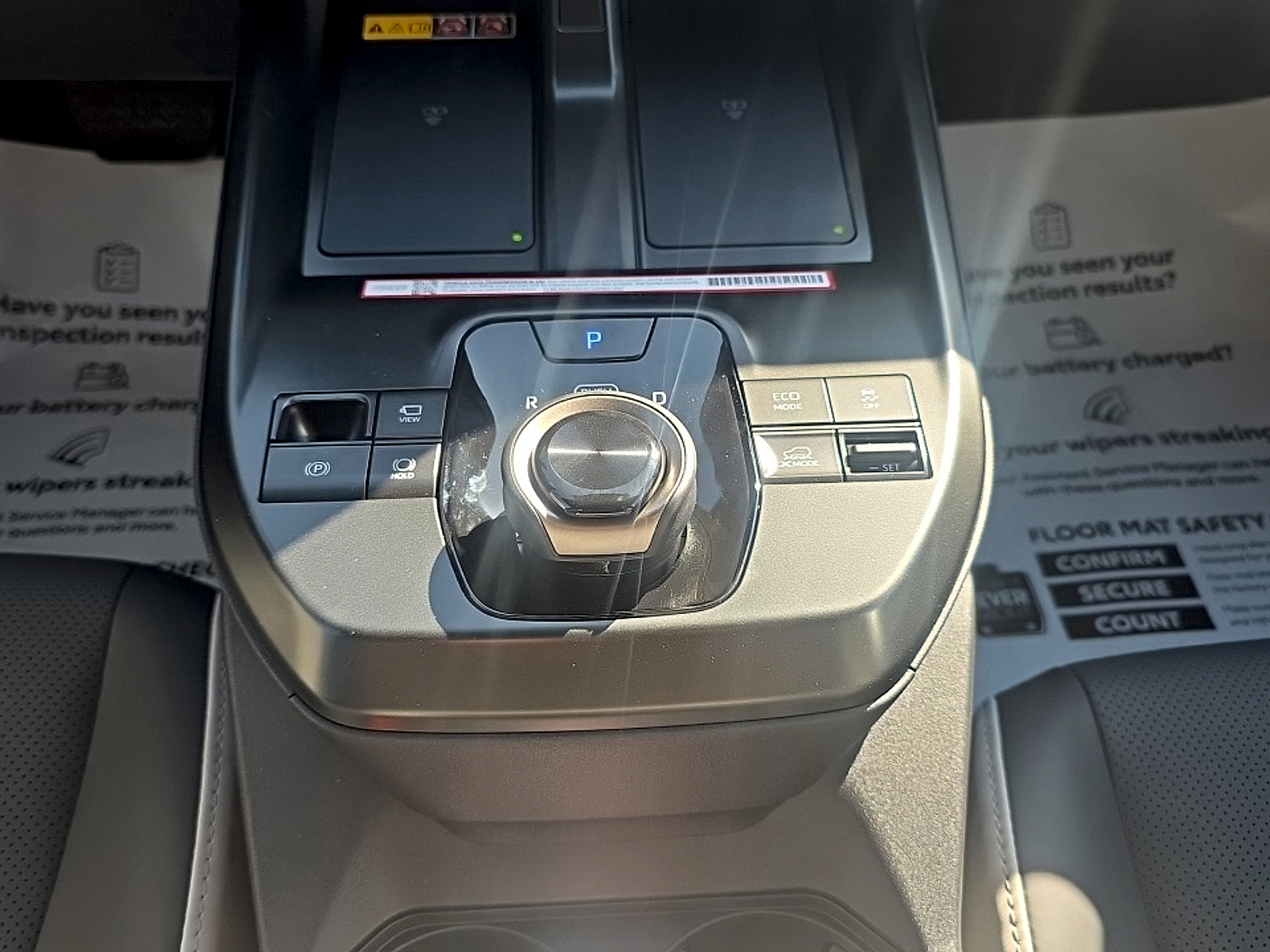 New 2026 Toyota bZ Sedan