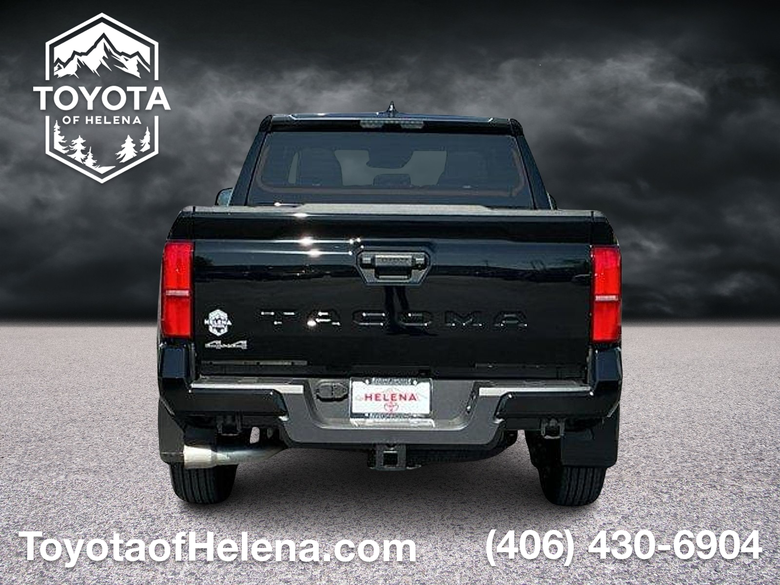 New 2026 Toyota Tacoma Sedan
