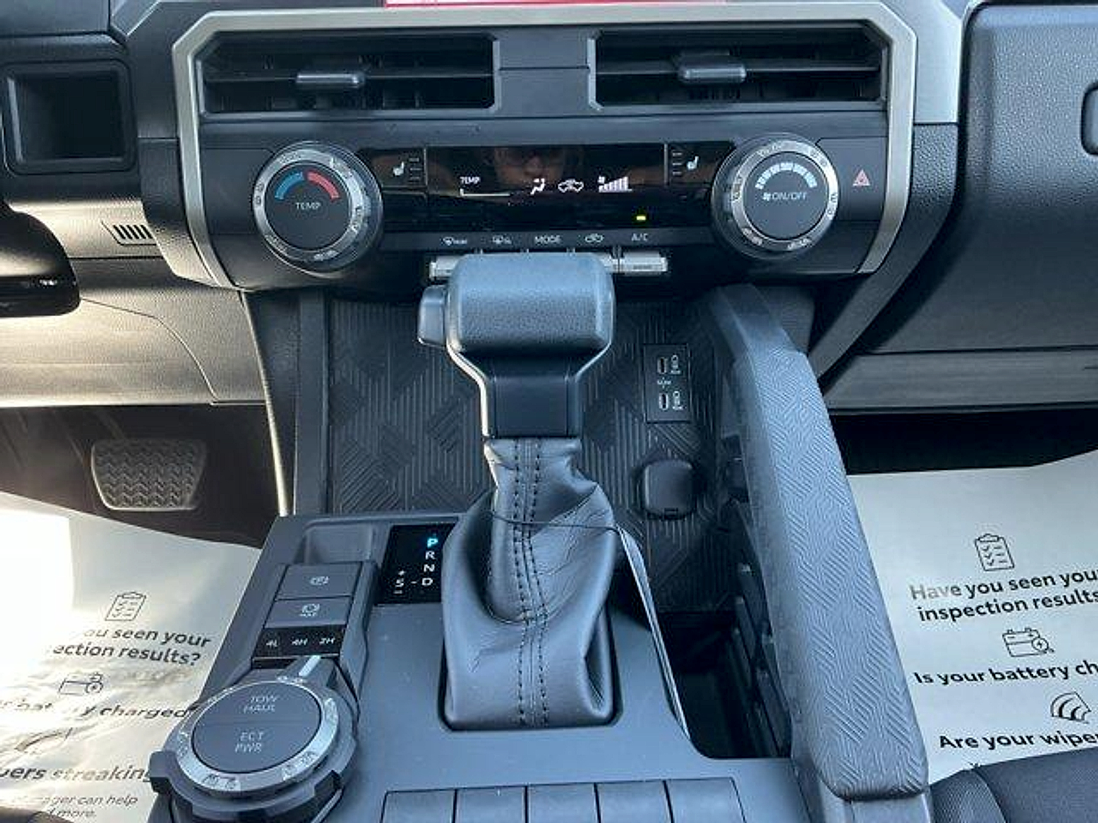 New 2026 Toyota Tacoma Sedan