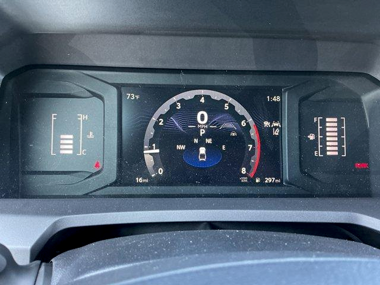 New 2026 Toyota Tacoma Sedan