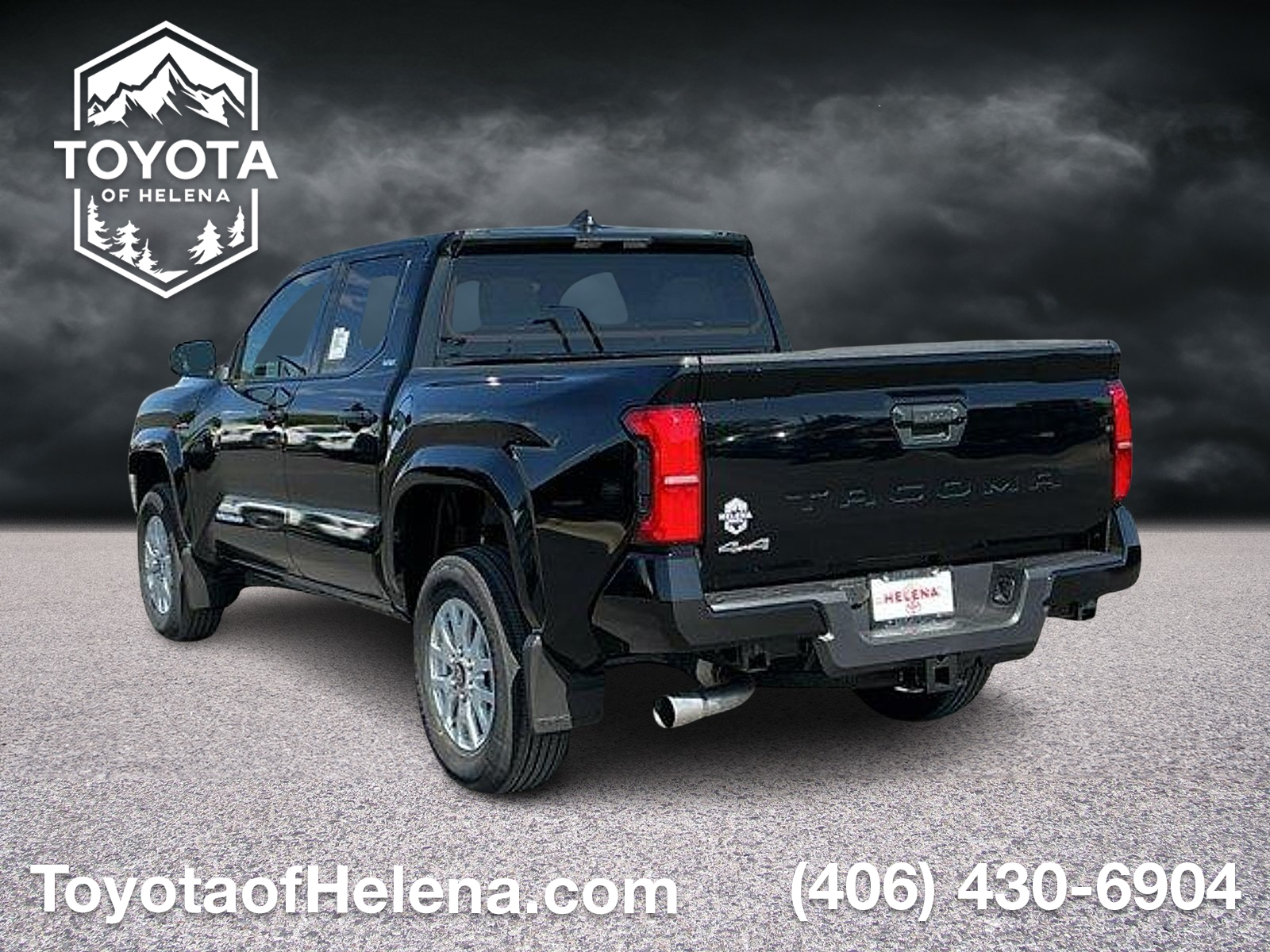 New 2026 Toyota Tacoma Sedan
