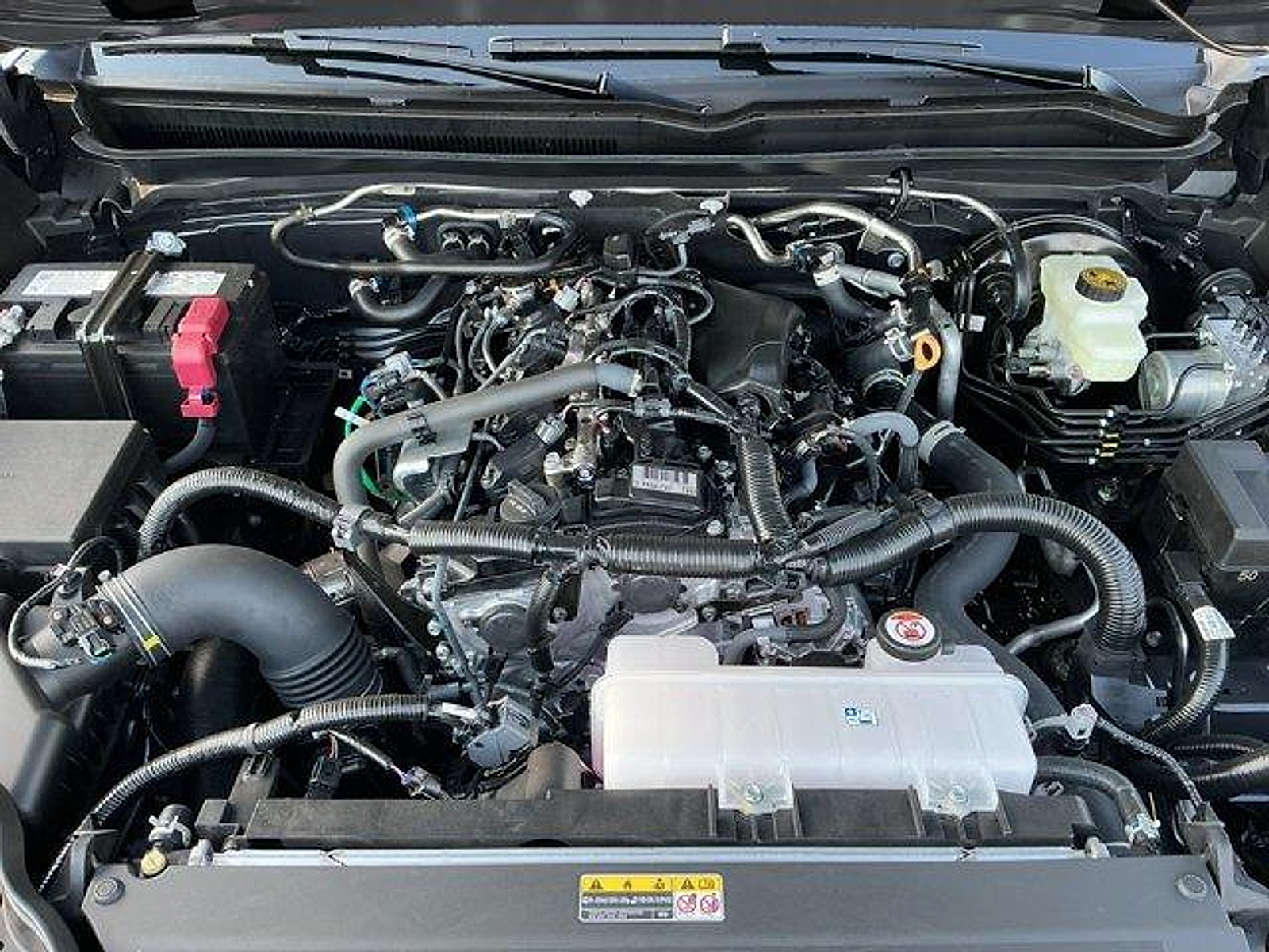 New 2026 Toyota Tacoma Sedan