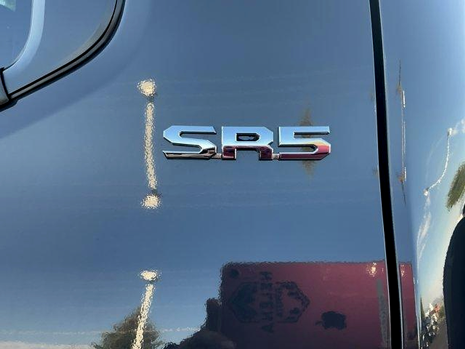 New 2026 Toyota Tacoma Sedan