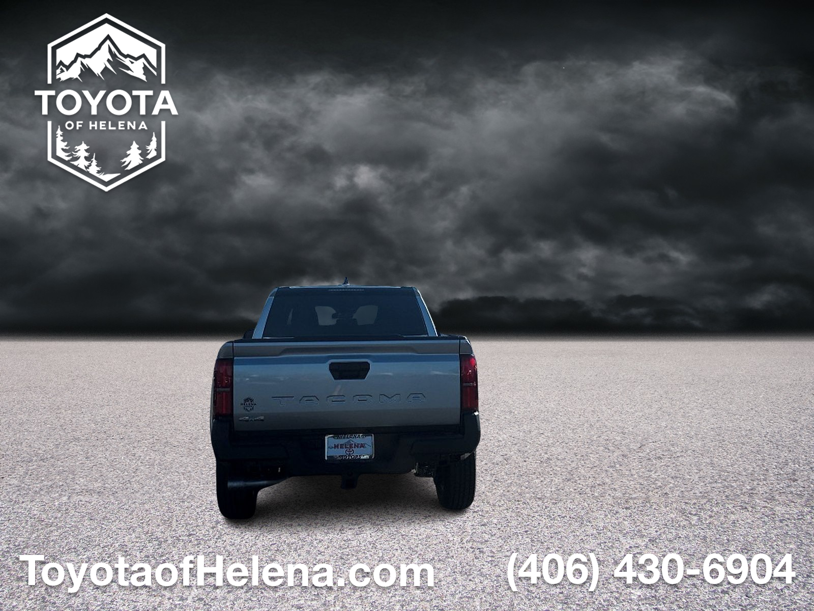 New 2026 Toyota Tacoma Sedan