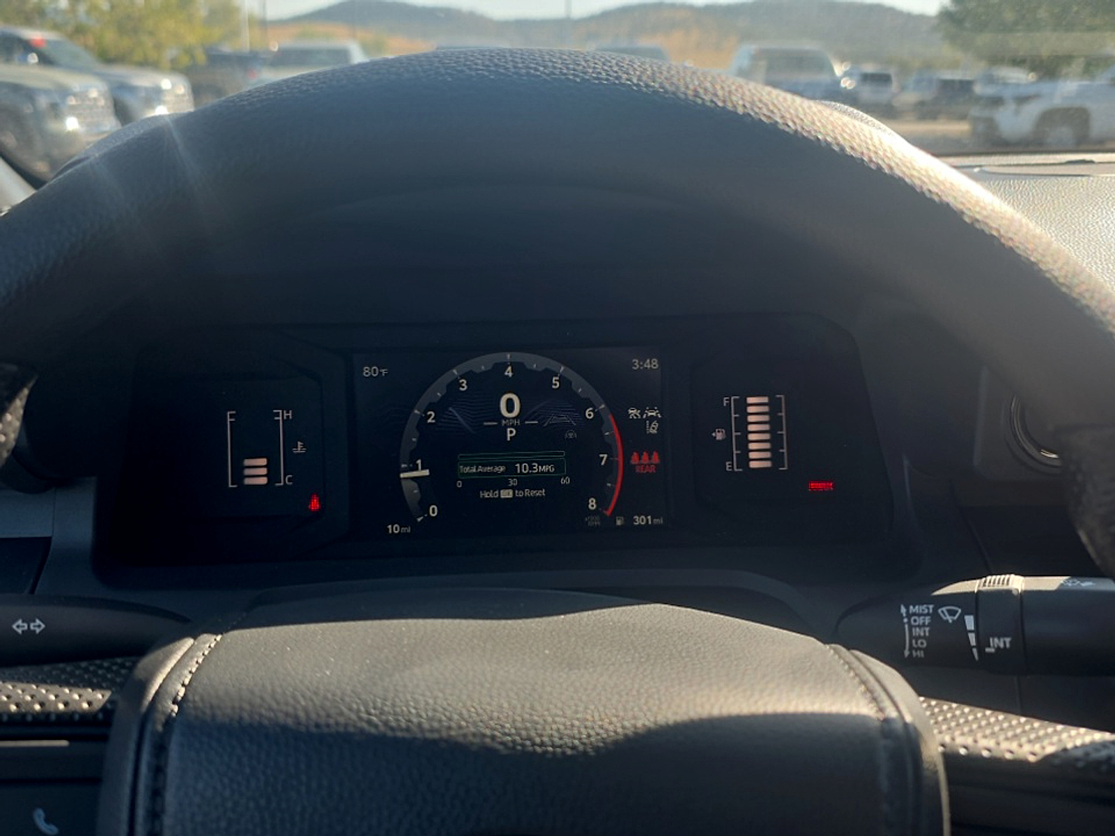 New 2026 Toyota Tacoma Sedan