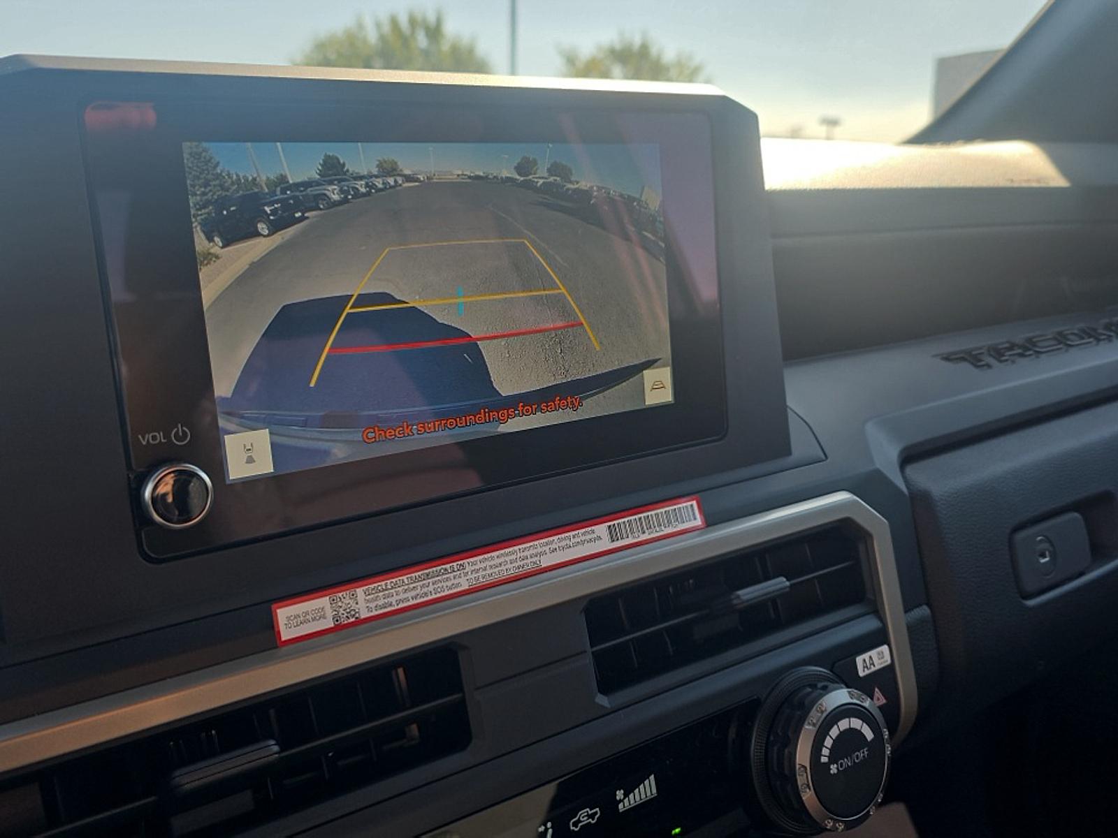 New 2026 Toyota Tacoma Sedan