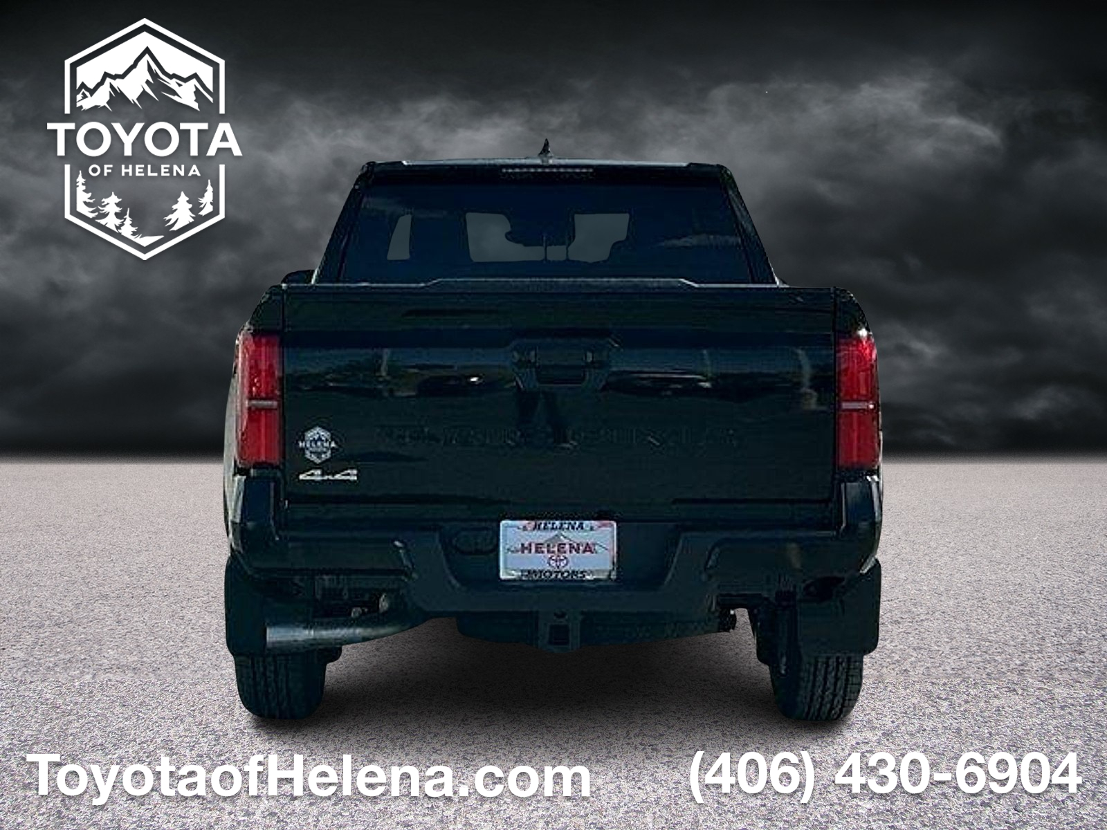 New 2026 Toyota Tacoma Sedan