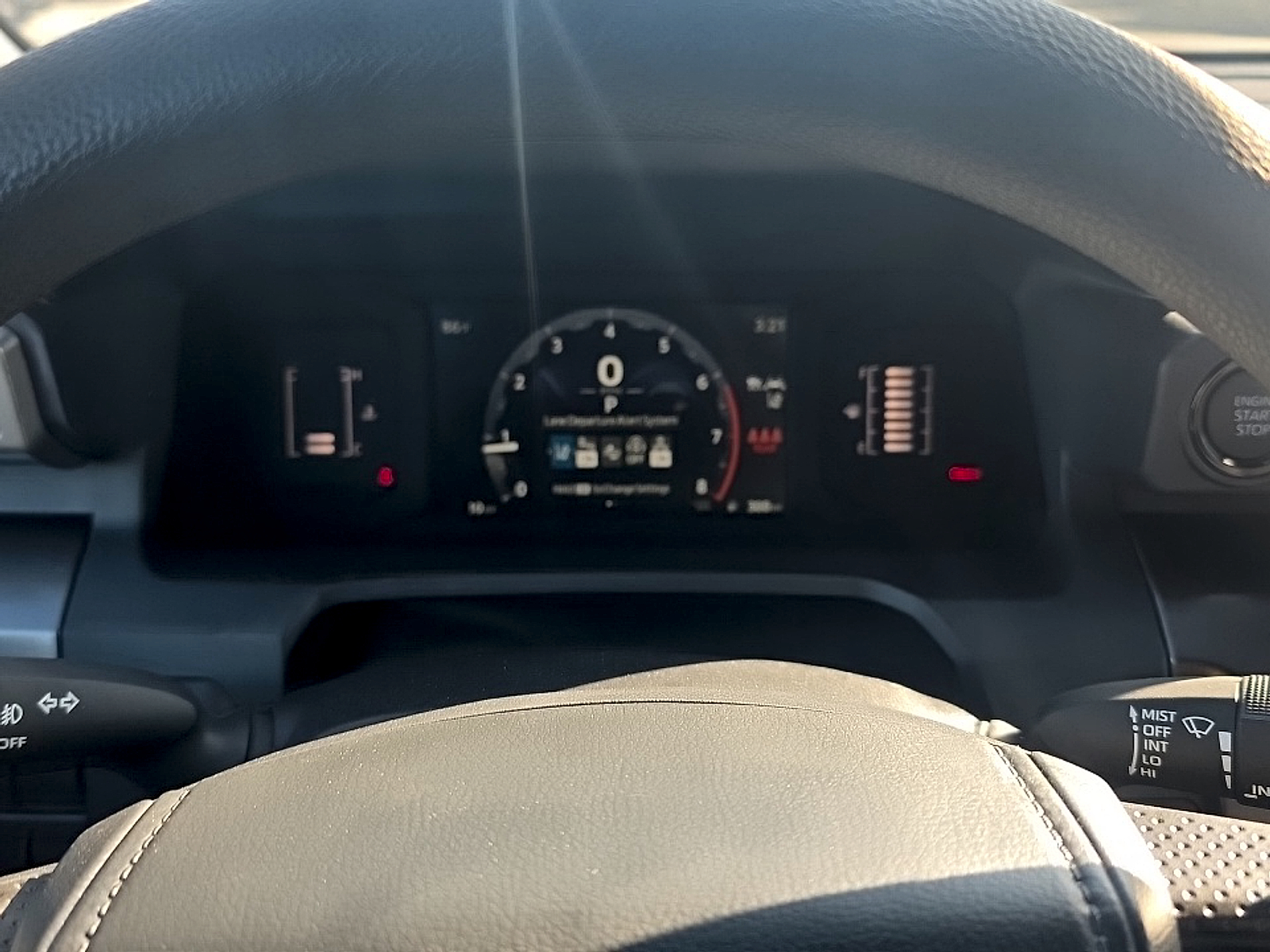 New 2026 Toyota Tacoma Sedan