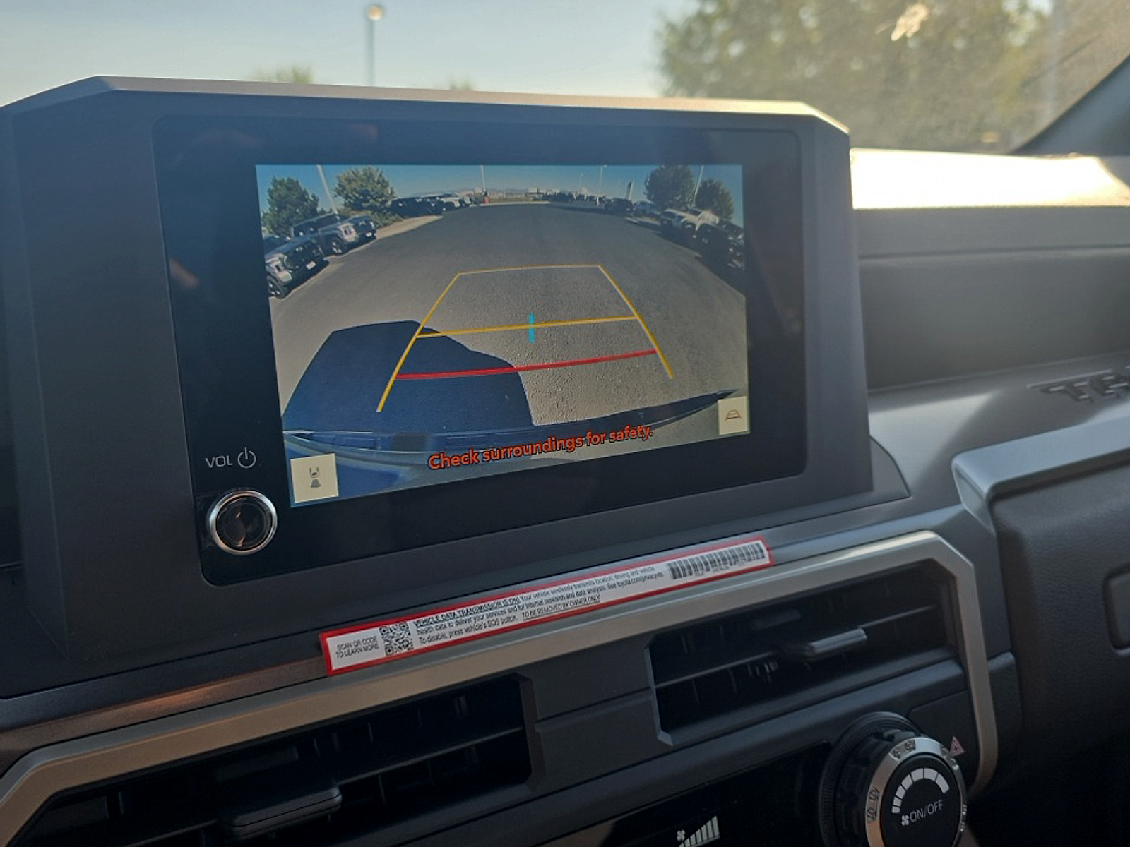 New 2026 Toyota Tacoma Sedan
