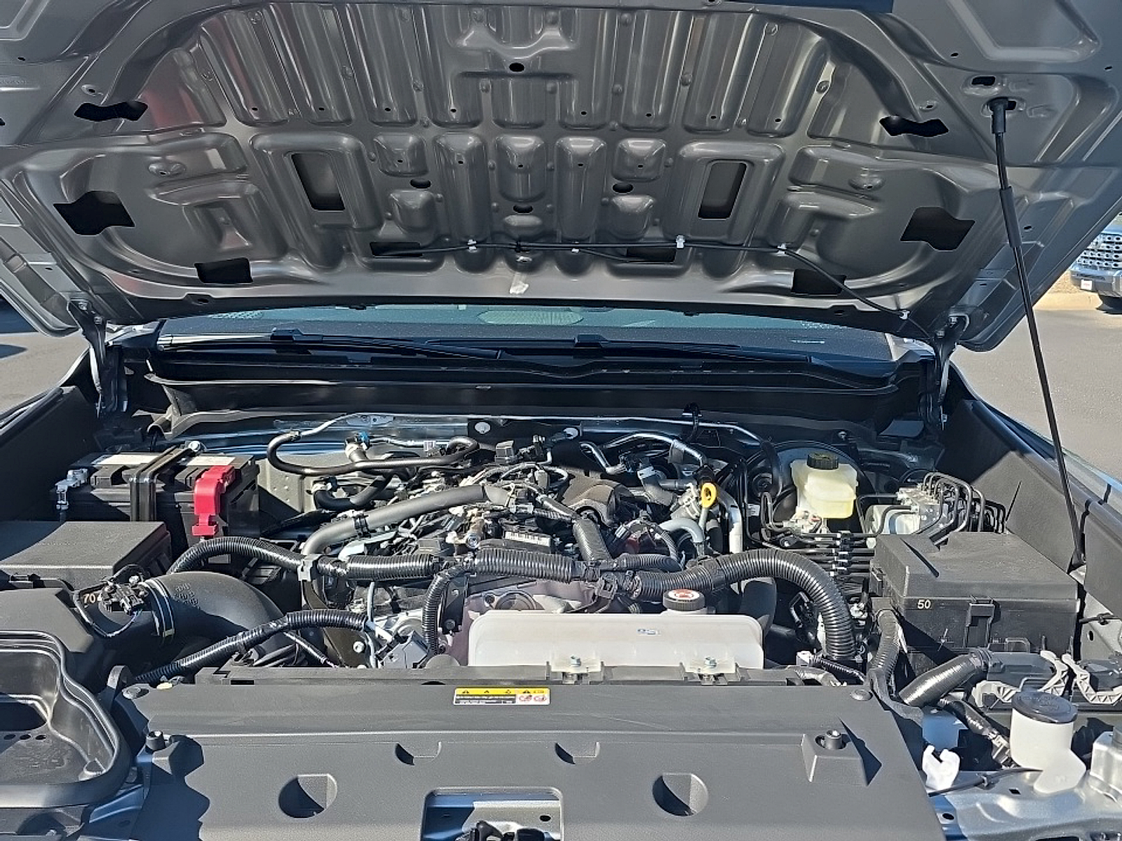 New 2026 Toyota Tacoma Sedan