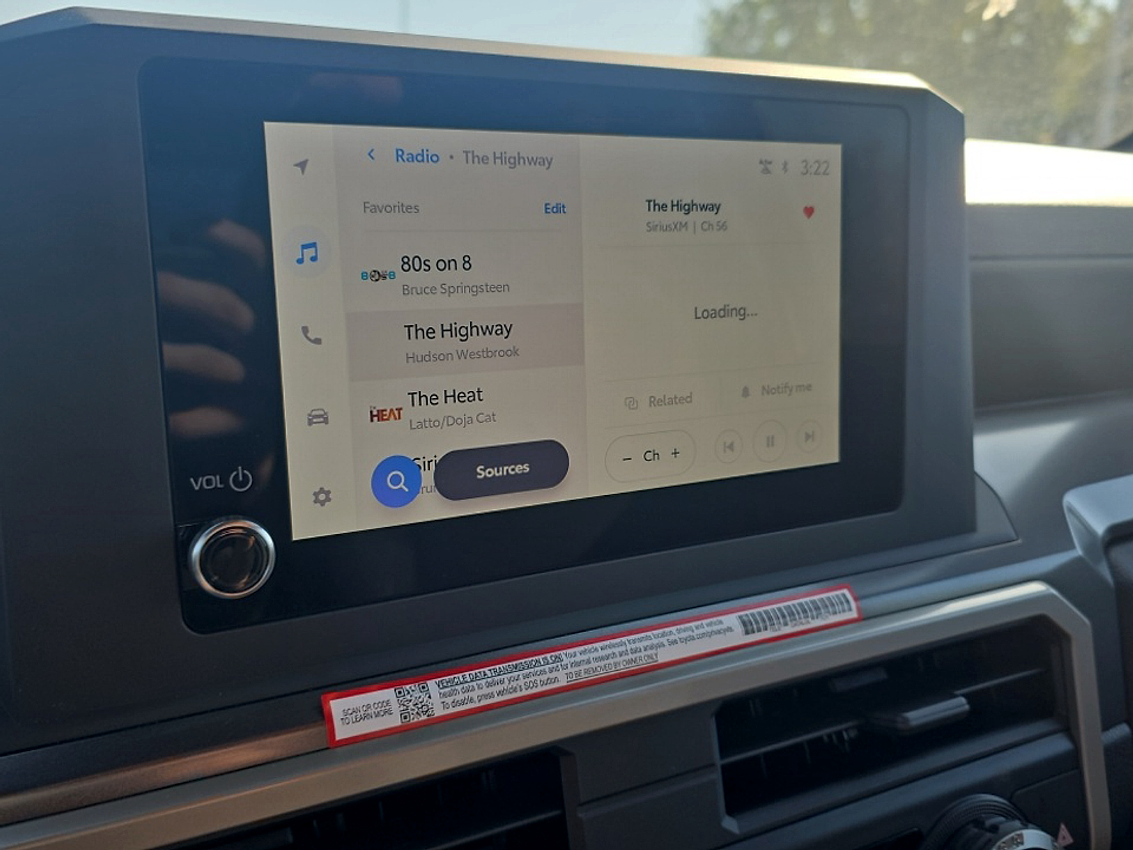 New 2026 Toyota Tacoma Sedan
