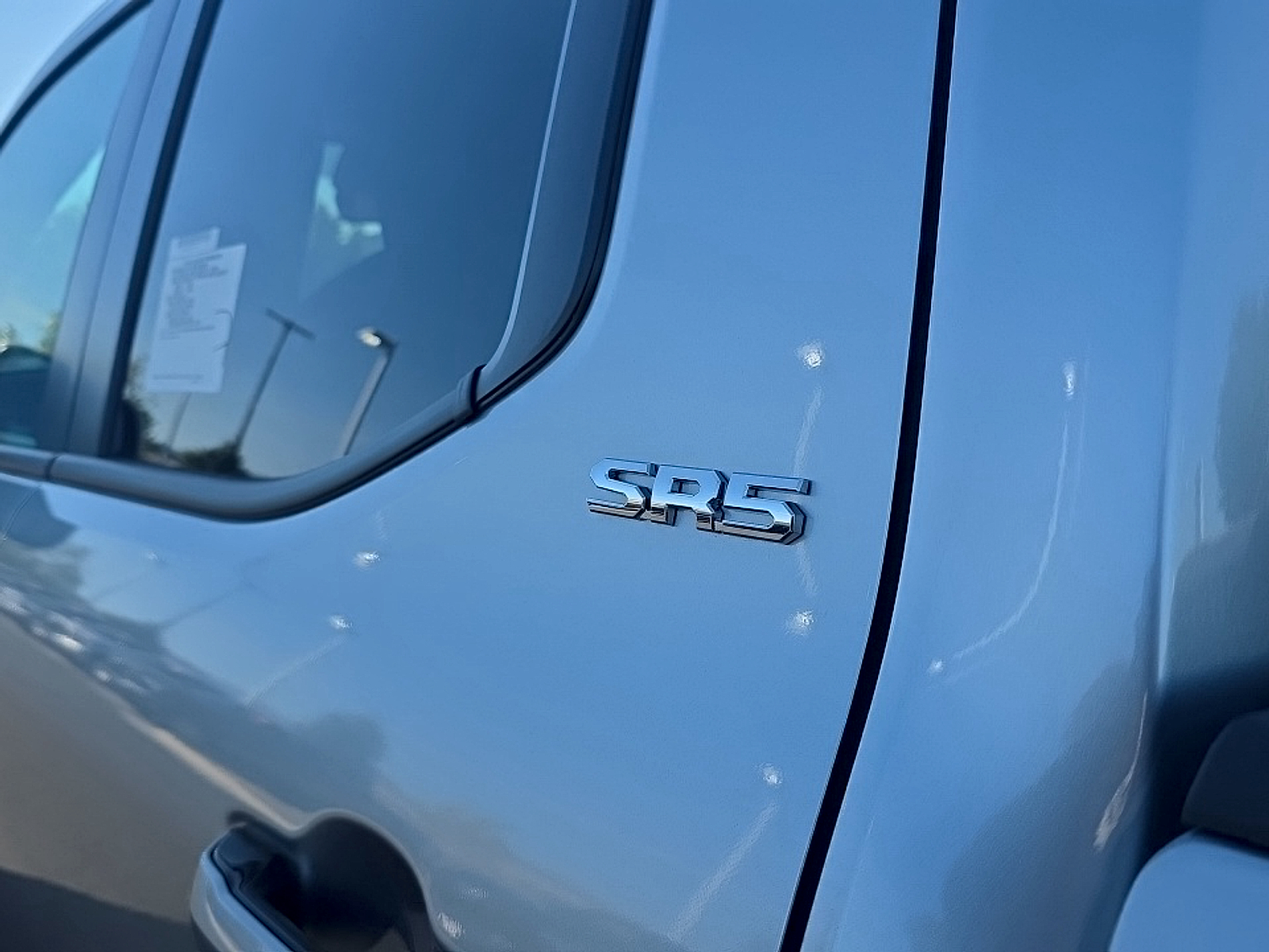 New 2026 Toyota Tacoma Sedan