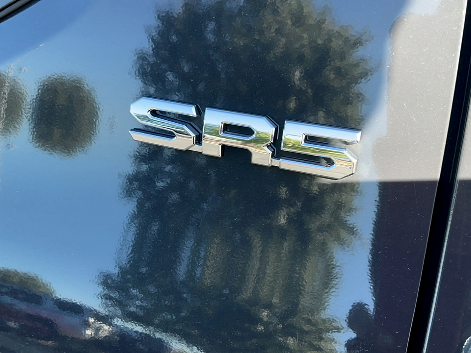 New 2026 Toyota Tacoma Sedan