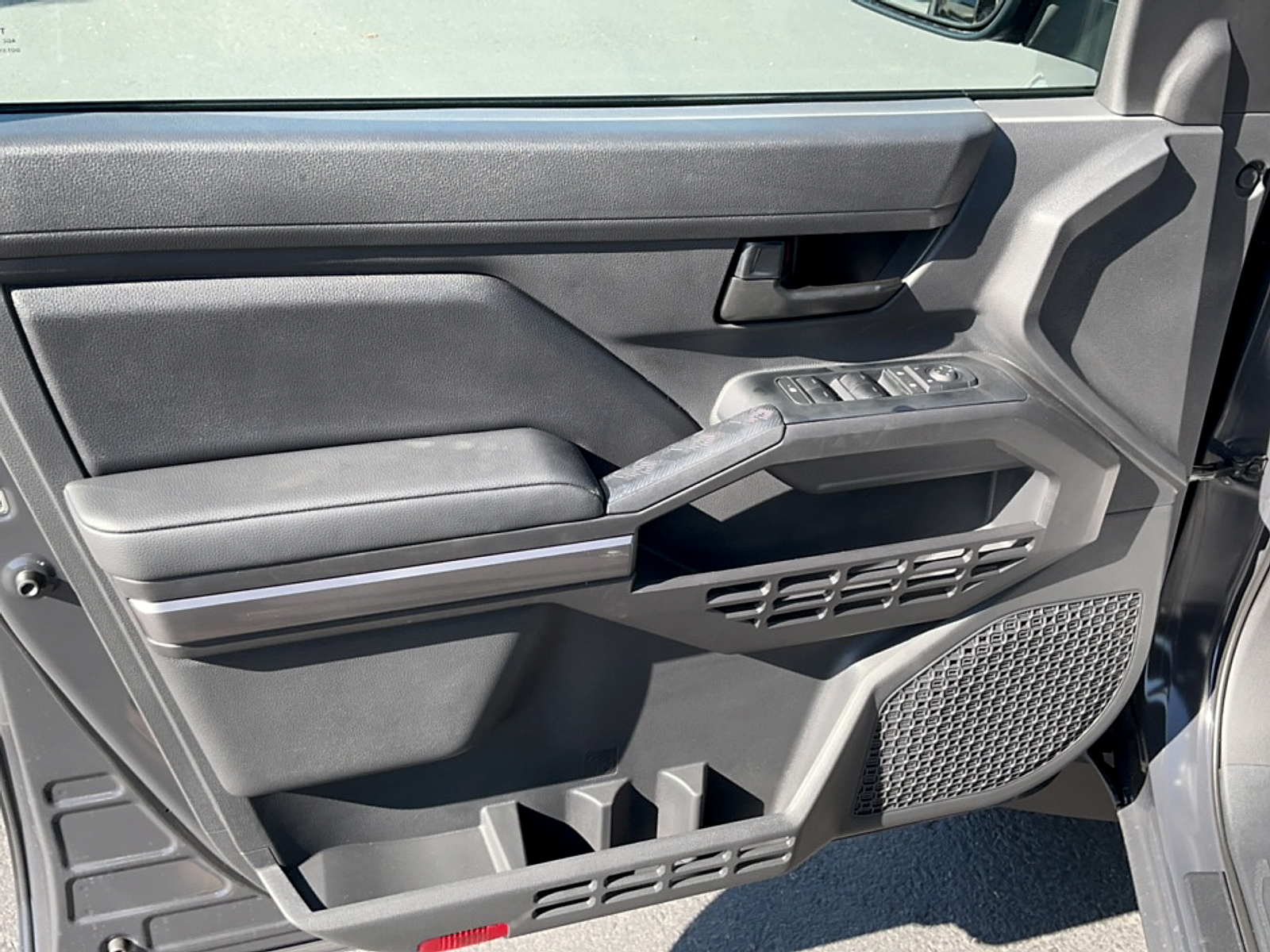 New 2026 Toyota Tacoma Sedan