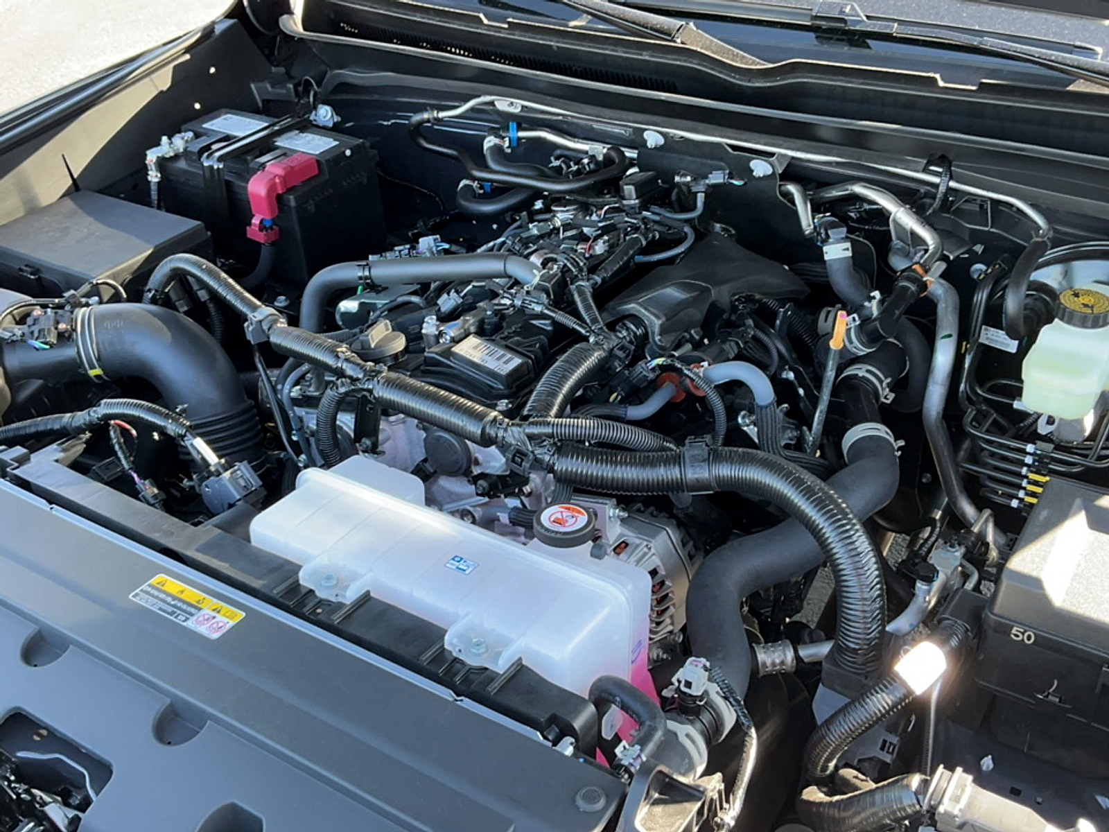 New 2026 Toyota Tacoma Sedan