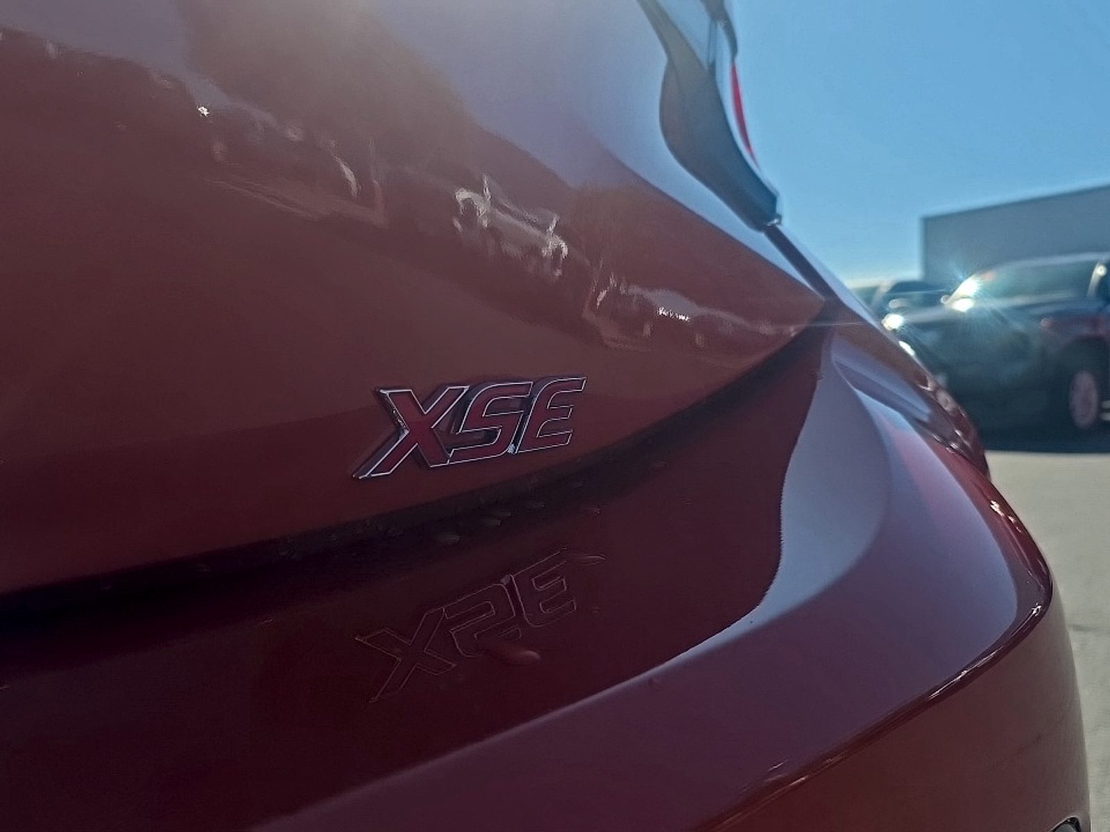 New 2027 Toyota Corolla Hatchback Sedan