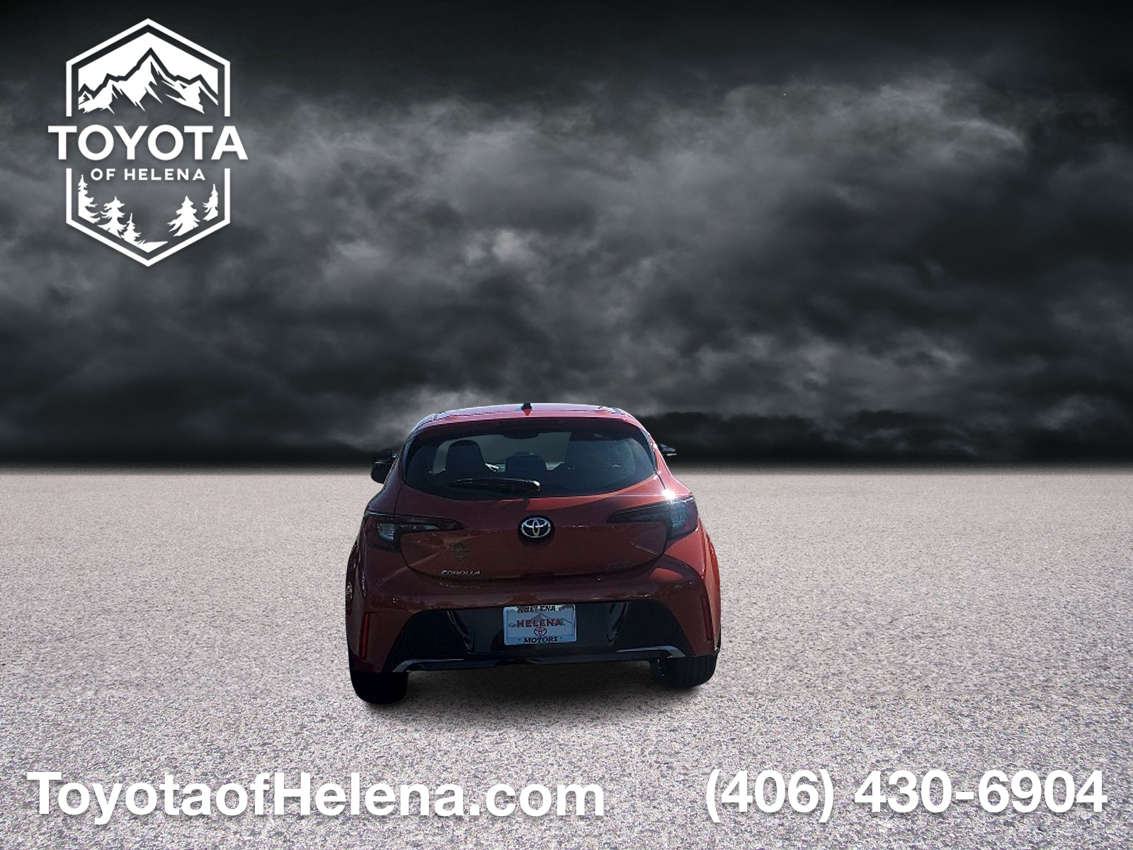 New 2027 Toyota Corolla Hatchback Sedan