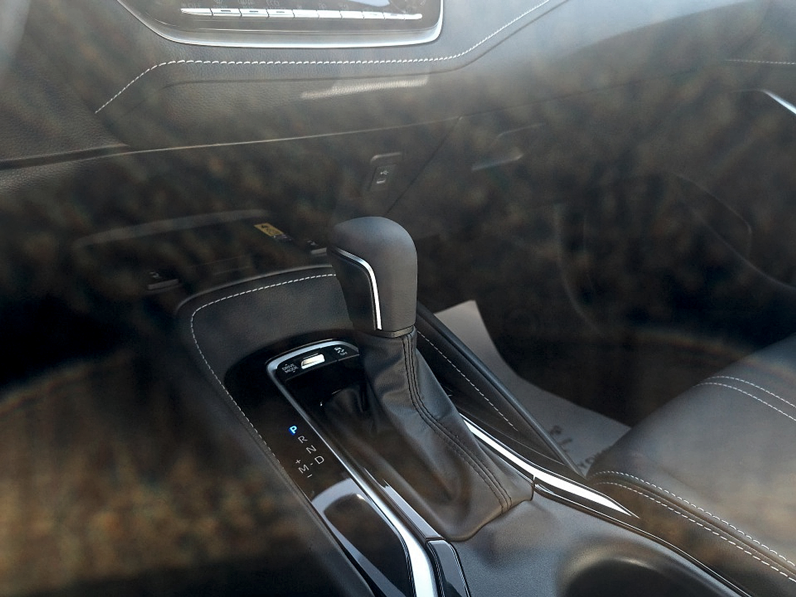 New 2027 Toyota Corolla Hatchback Sedan