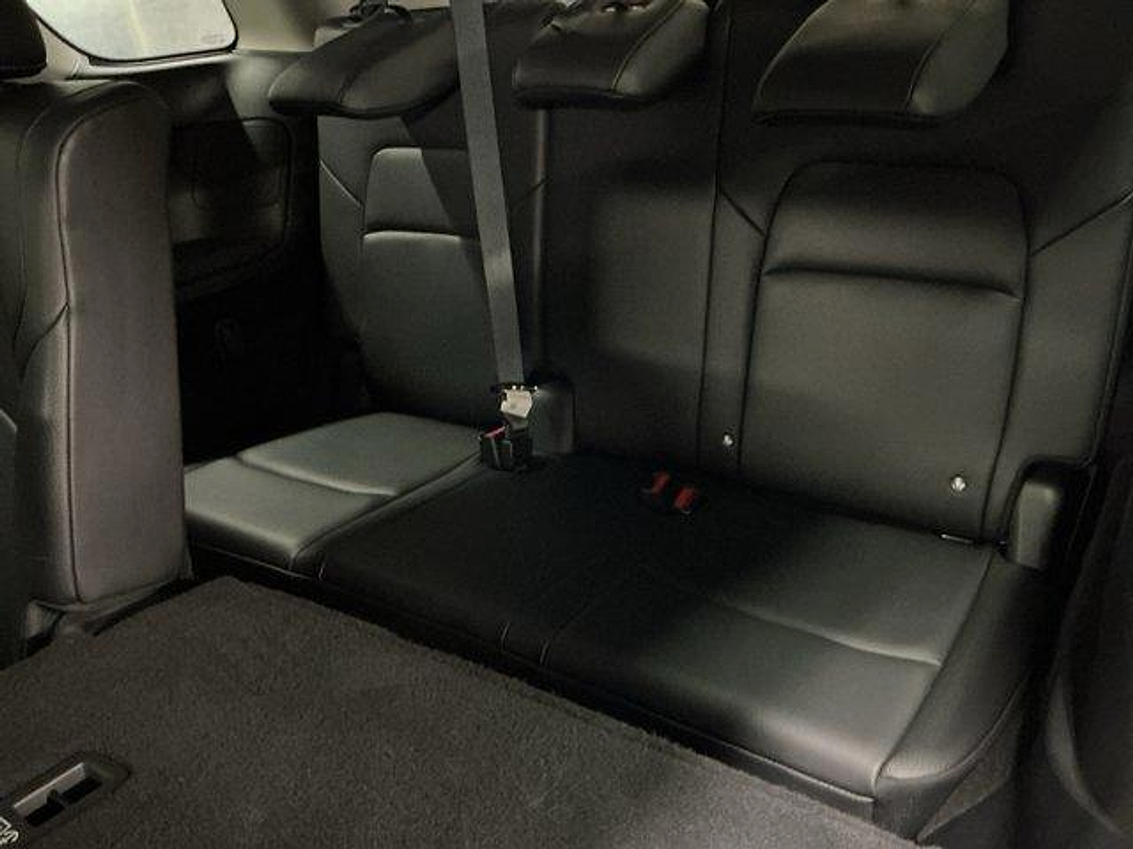 Used 2025 Nissan Pathfinder Sedan