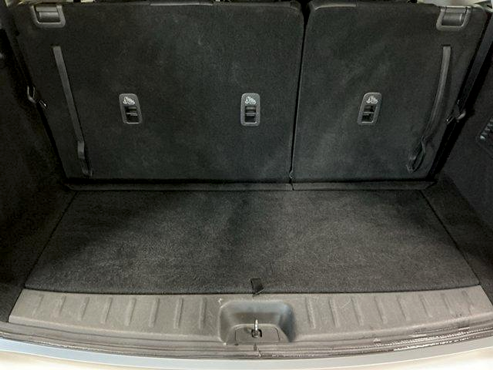 Used 2025 Nissan Pathfinder Sedan