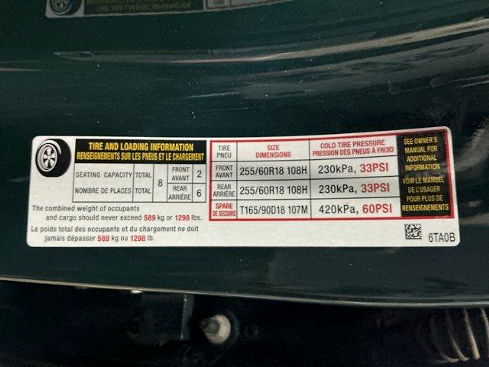 Used 2025 Nissan Pathfinder Sedan