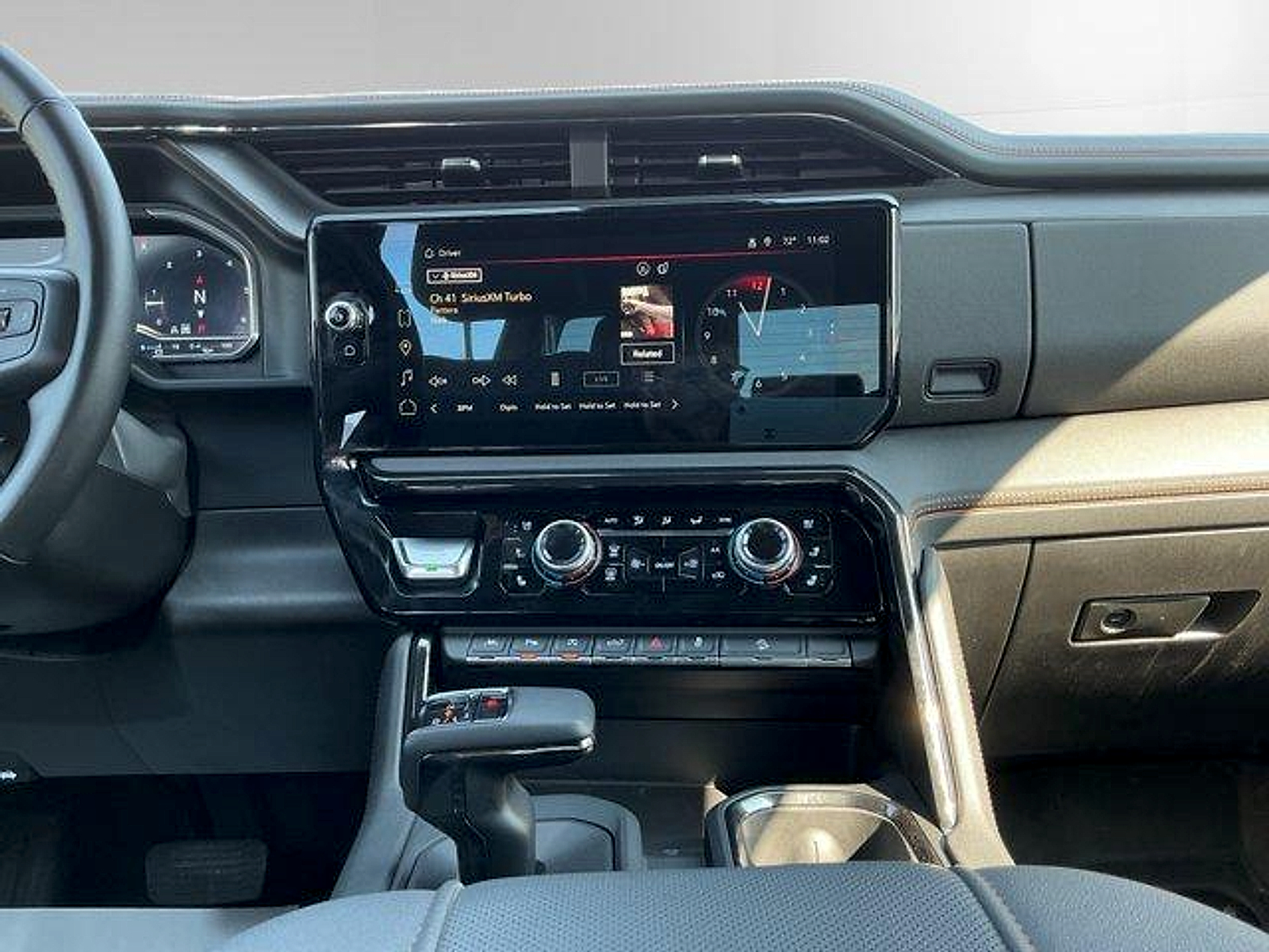 Used 2024 GMC Sierra 1500 Sedan