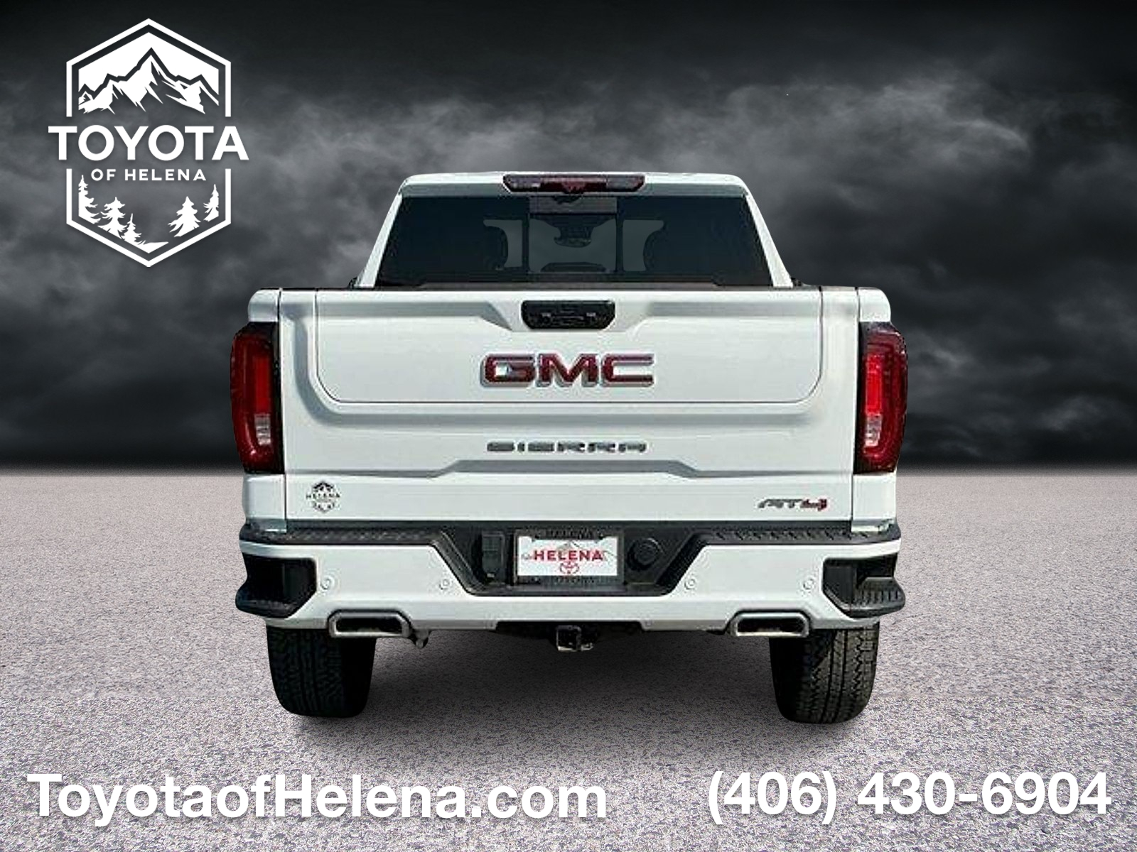 Used 2024 GMC Sierra 1500 Sedan