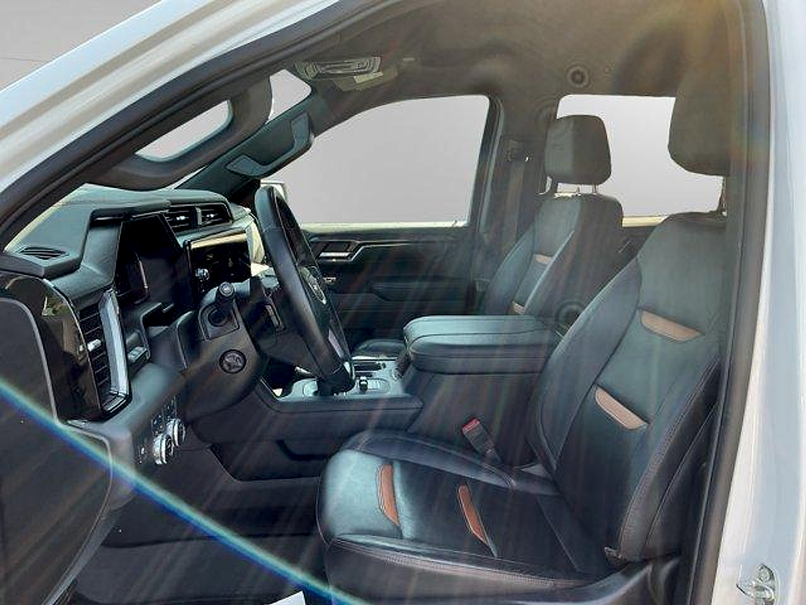 Used 2024 GMC Sierra 1500 Sedan