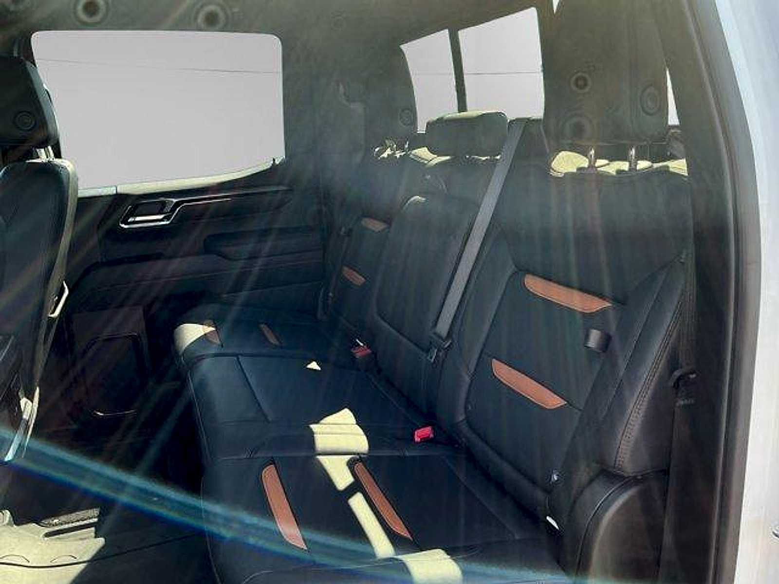 Used 2024 GMC Sierra 1500 Sedan