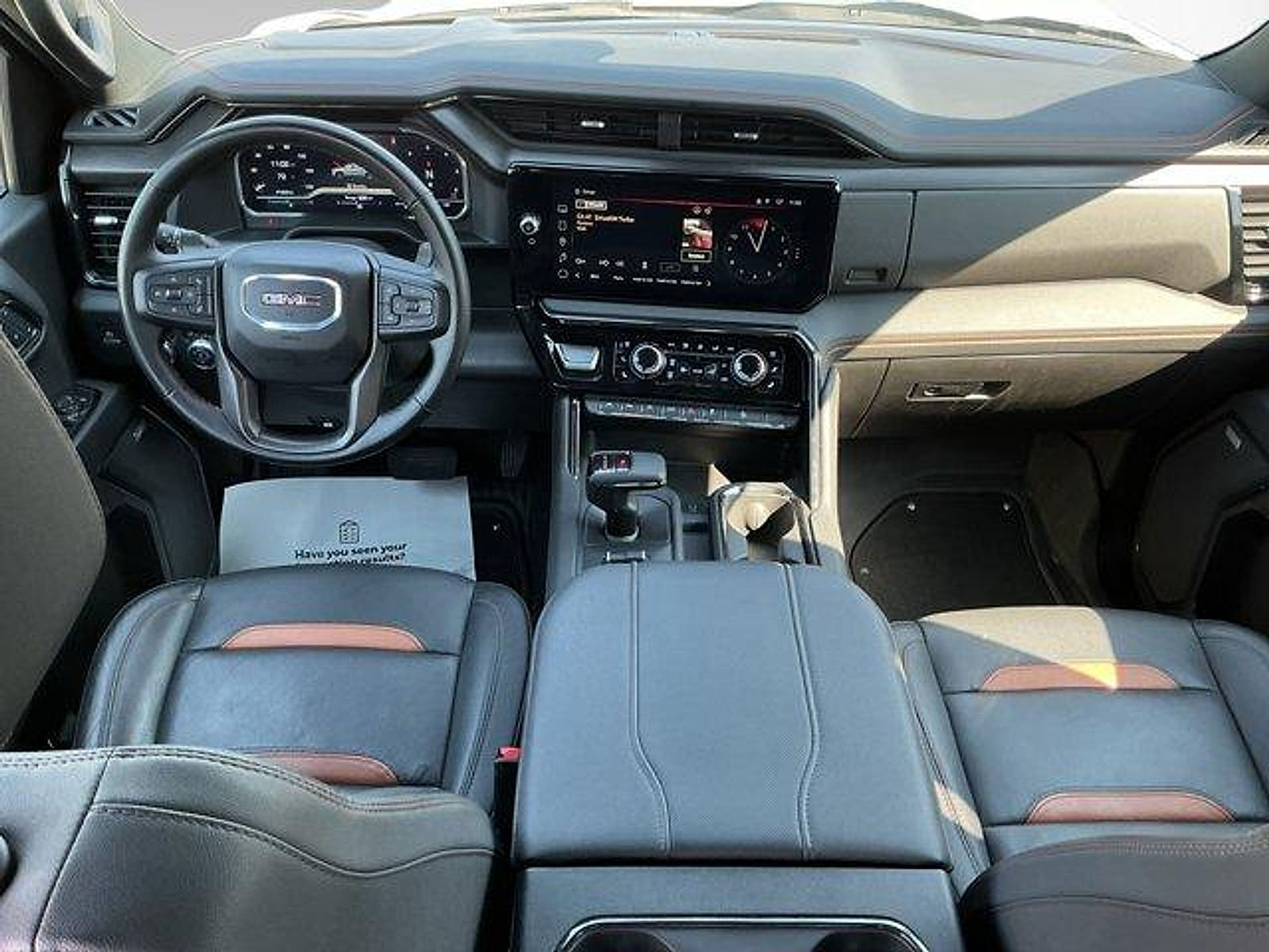 Used 2024 GMC Sierra 1500 Sedan