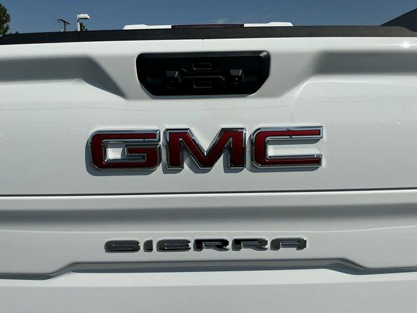 Used 2024 GMC Sierra 1500 Sedan