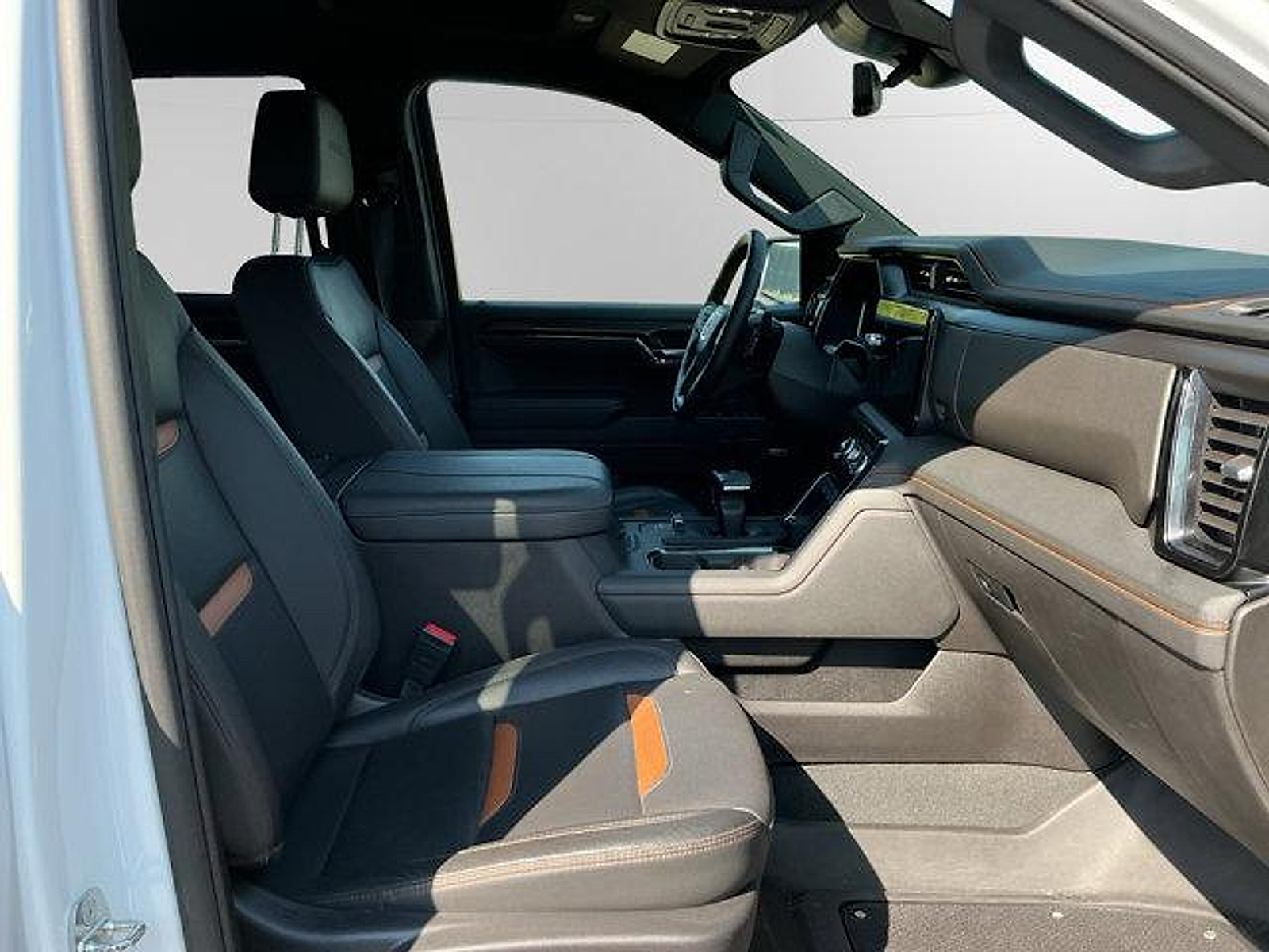 Used 2024 GMC Sierra 1500 Sedan