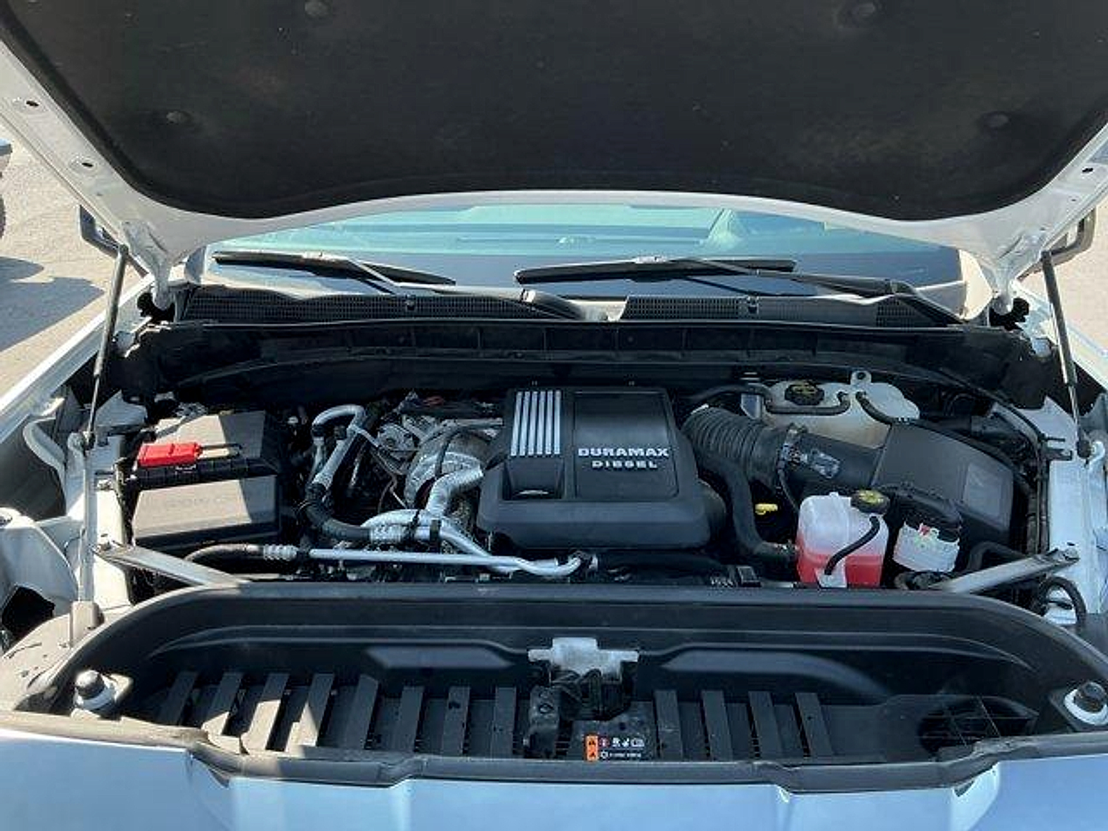 Used 2024 GMC Sierra 1500 Sedan