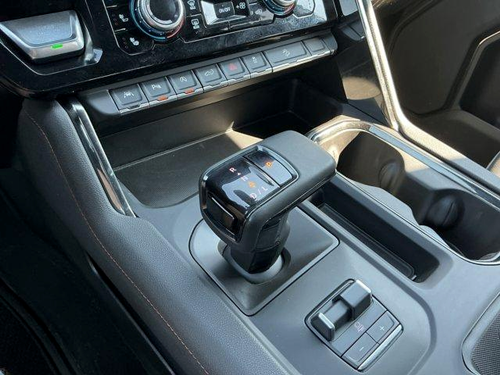 Used 2024 GMC Sierra 1500 Sedan
