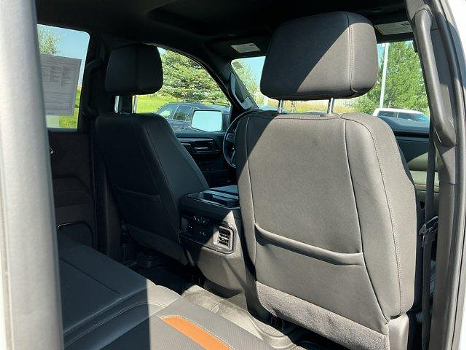 Used 2024 GMC Sierra 1500 Sedan