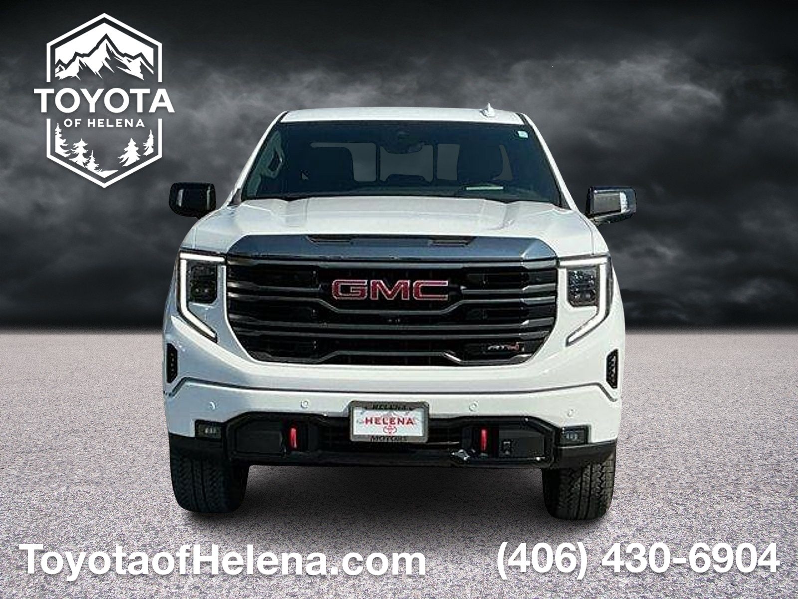 Used 2024 GMC Sierra 1500 Sedan